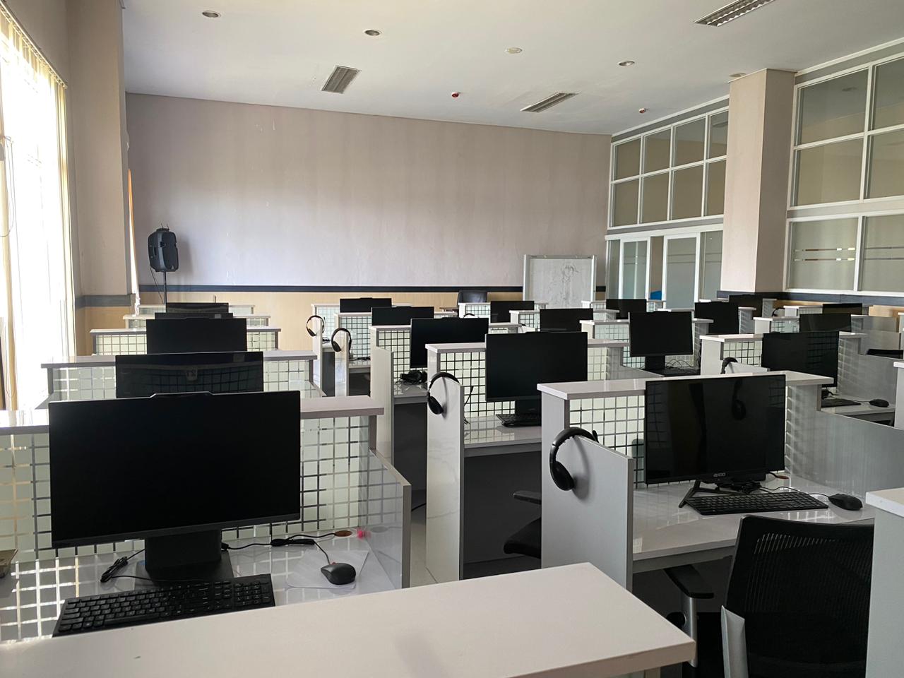 LAB. KOMPUTER
