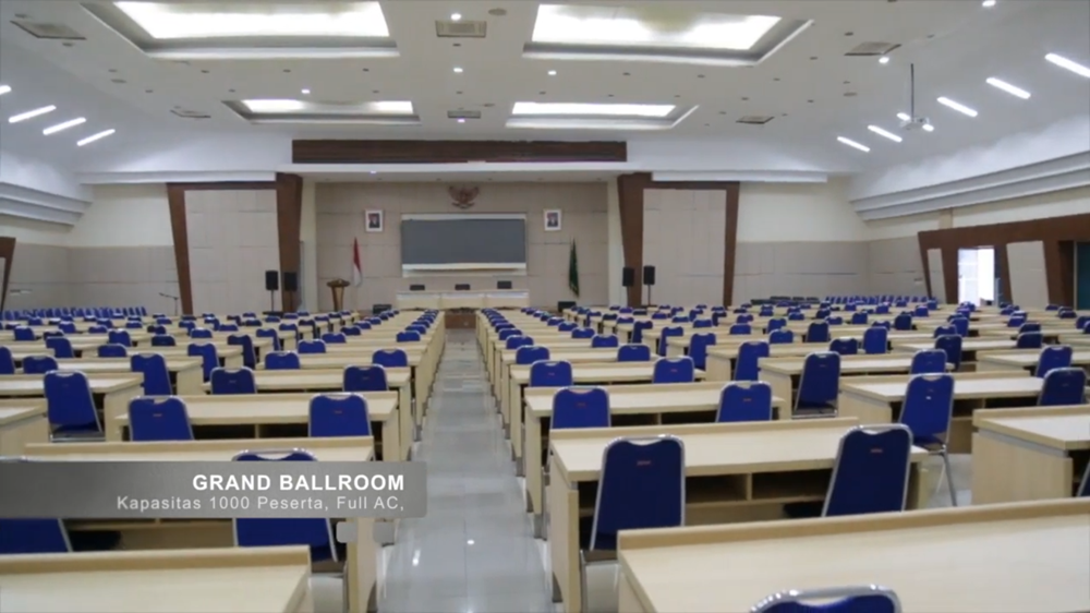AULA UTAMA
