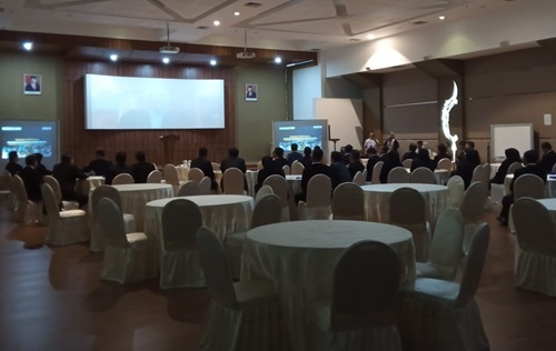 AULA KUJANG