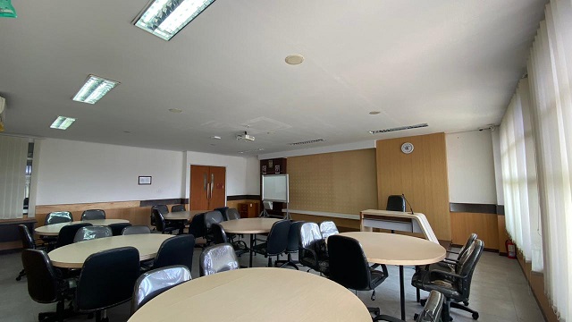 Foto RUANG KELAS 3-I
