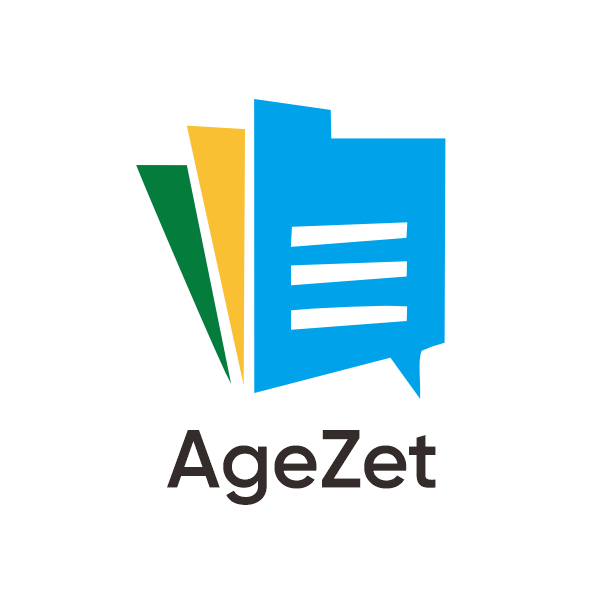 Agenda & Jadwal Logo