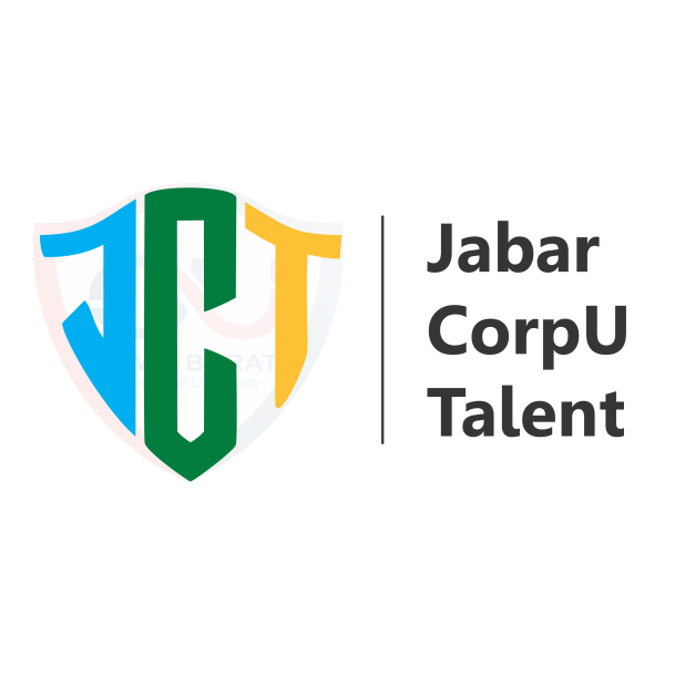 Jabar Corpu Talent Logo
